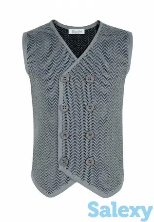 Жилет jacote, фотография 1