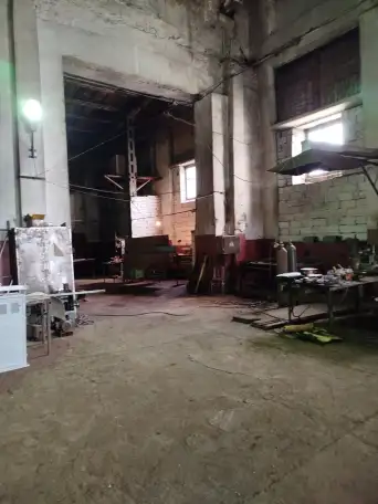 Завод бывший ремзавод, Октябрьская 180, фотография 7