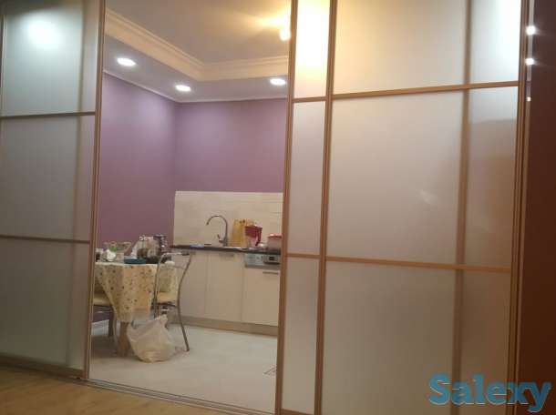 Раздвижные перегородки, Двери купе, фотография 4