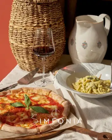 Ресторан SIMFONIA. Мы приложим все силы, чтобы ваш праздник прошел на самом высоком уровне!, фотография 5