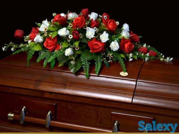 Ретуальные услуги,не дорого!, фотография 1