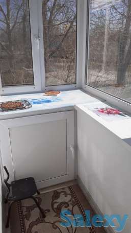 Продам 4комн квартиру в г.Рудном, фотография 4