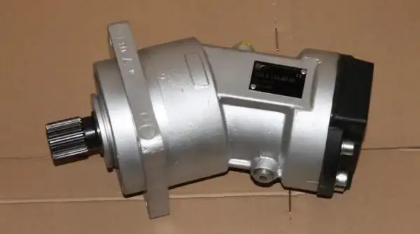 Гидромотор в продаже, фотография 1