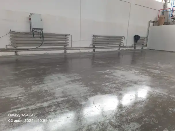 Склад, помещение, теплый склад сдам в аренду, Кенсаз 3/1, фотография 2