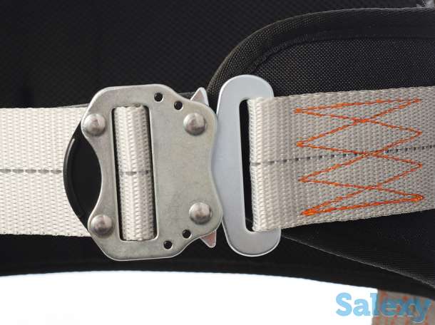 Страховочная Привязь Венто Альфа 6.0, фотография 2