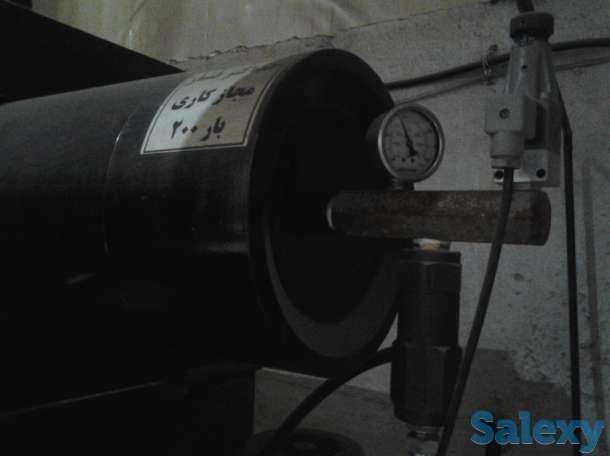 Пресс-фильтр, фотография 8