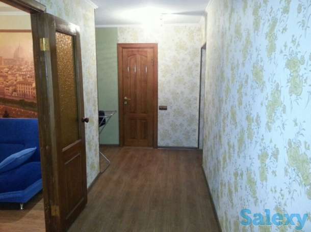 Квартира на Стрелке., ,Набережная им. Славского, 64, фотография 5