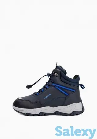 Ботинки t.taccardi, фотография 1