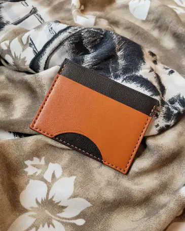 Кардхолдер Классика, фотография 3