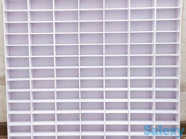 Гараж полочки для машинок Hot Wheels, фотография 3