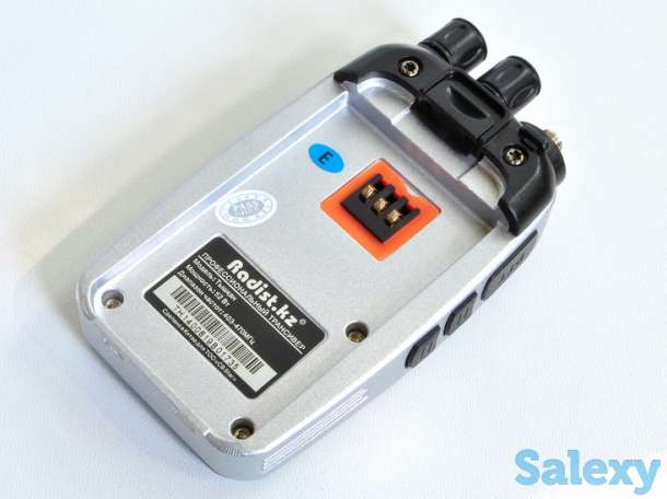 Рация портативная Тушкан, фотография 2