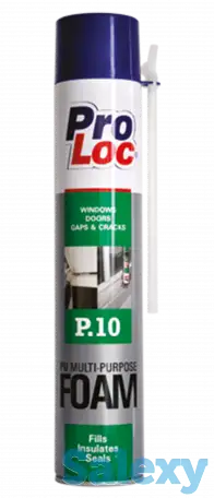 Пена монтажная 45 литров ProLoc, фотография 1