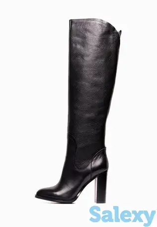 Сапоги basconi, фотография 1