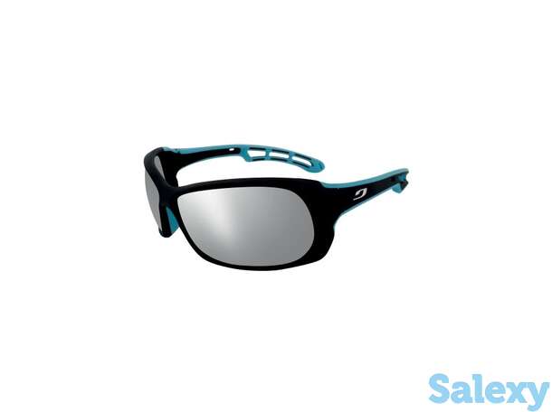 Очки julbo sweel polarized 3+ white/lgrey, фотография 1