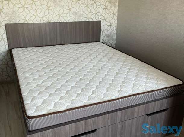 Корпусная мебель на заказ, фотография 2