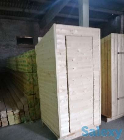 Пиломатериалы Доски, фотография 3