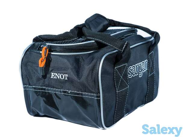 Сумка для грузов sargan енот, фотография 1