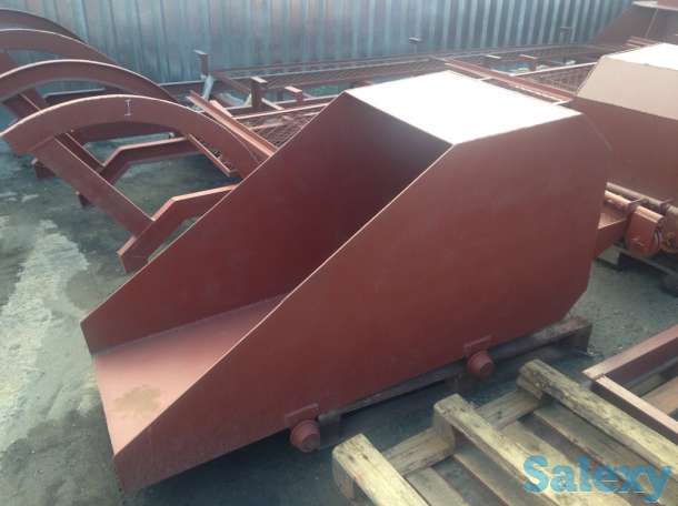 Подъемник СКИП ., фотография 2