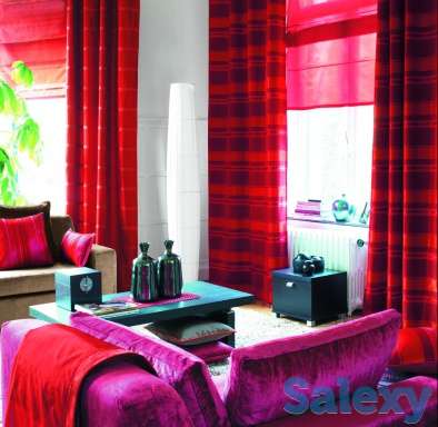 Ткани Casamance от Adis Decor, фотография 1