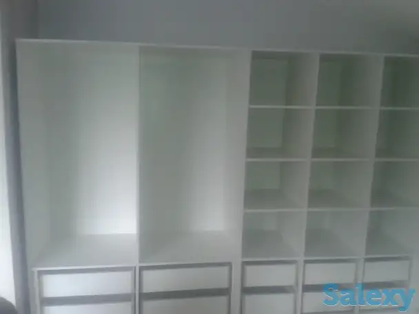 Реставрация и ремонт мебели, фотография 2