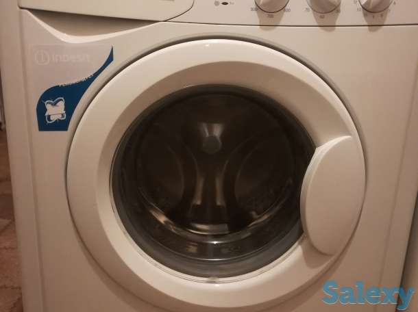 Продам стиральную машину, фотография 1