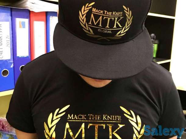 Флексографская печать (флексографическая печать, флексография, флексопечать), фотография 4