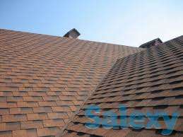 Мягкая кровля в Алматы, фотография 1