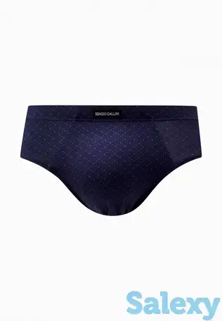 Трусы sergio dallini, фотография 1