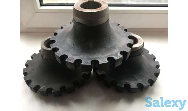 Втулка вала 50х58х22 Brinkmann, Bms, фотография 4