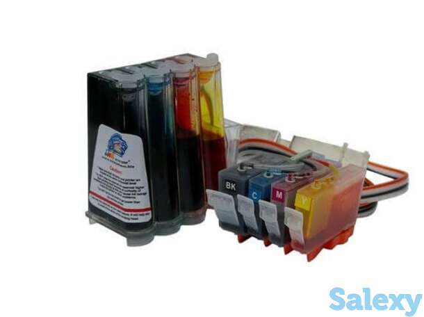 Снпч для моделей canon pixma ip3300, фотография 1