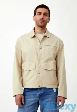 Куртка finn flare, фотография 1