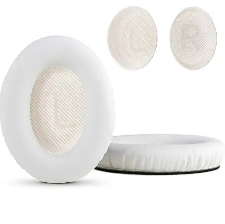 Подушки для наушников BOSE QC 45, фотография 2