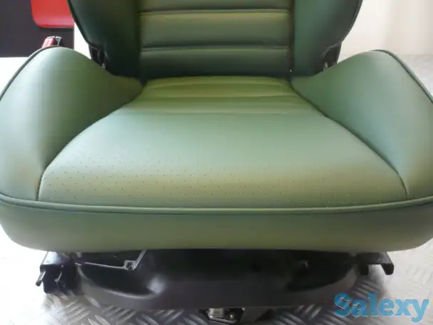 Перетяжка и восстановление автосалона, фотография 7