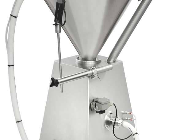 Универсальный дозатор для любых масс, фотография 1