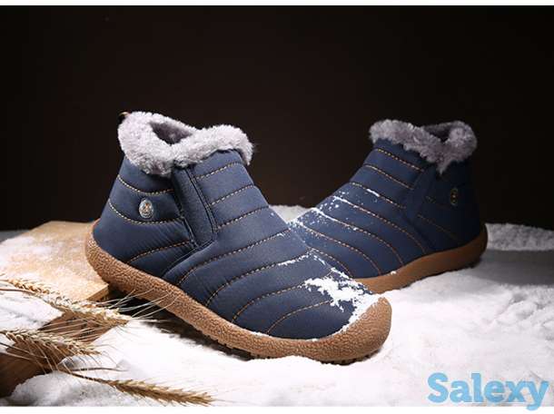 кроссовки женские, фотография 3