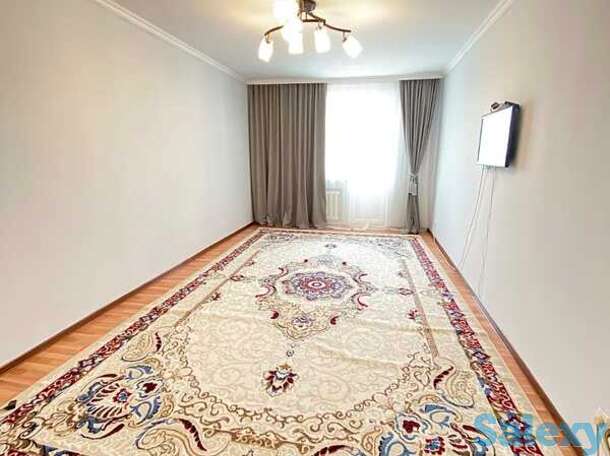 Продам квартиру, Тауелсиздик 34, фотография 1