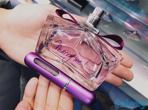 Флакон для духов, фотография 3