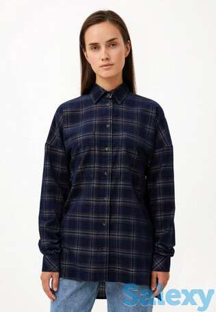 Рубашка finn flare, фотография 1