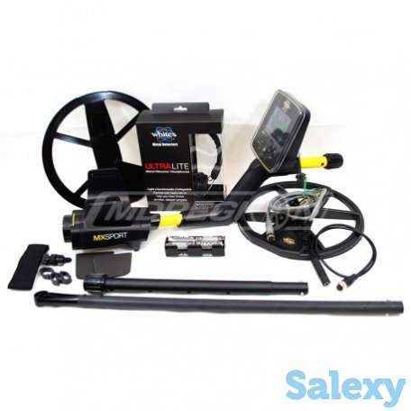 Металлоискатель White's MXSport, фотография 5