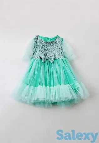 Платье trendyco kids, фотография 1