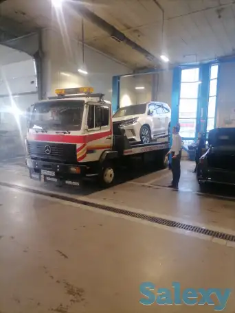 эвакуаторы алматы круглосуточно247 Грузовой Легковой ОУР, фотография 1