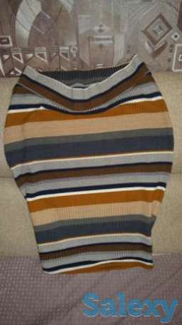 Продам юбку для беременных, фотография 1