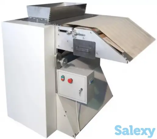 Формовочная машина для сахарного печенья ртм600, фотография 1