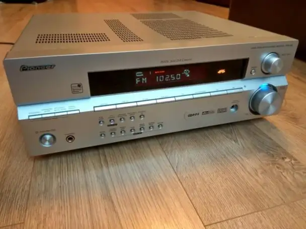 Куплю пульт от ресивера Pioneer Vsx - 515, фотография 1