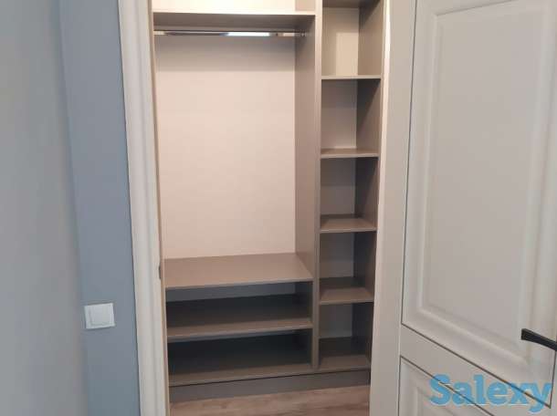 Светлая, уютная, 2-х комнатная квартира, ищет своих первых жильцов., фотография 8