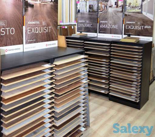 Ламинат по низким ценам., фотография 2