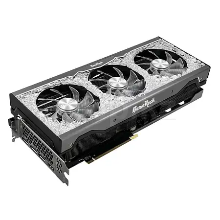 Продам видеокарту Nvidia Geforce rtx 4070 ti, фотография 1