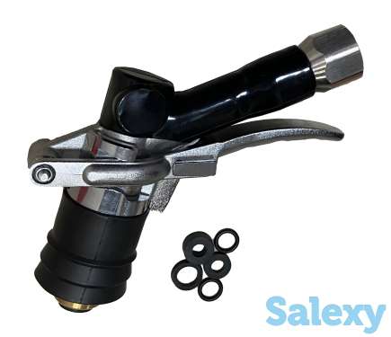 Кран LPG аналог Brevetti T3 (Китай), фотография 2