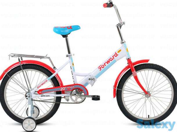 Детский велосипед Altair, Forward (Россия) в Таразе! Доставка!  Кредит! Гарантия!, фотография 3
