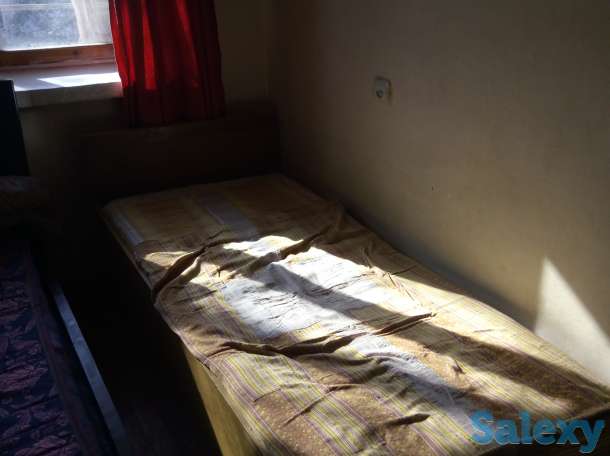 Сдам 1 комнатную квартиру, Алтынсарина,Шаляпина, фотография 5